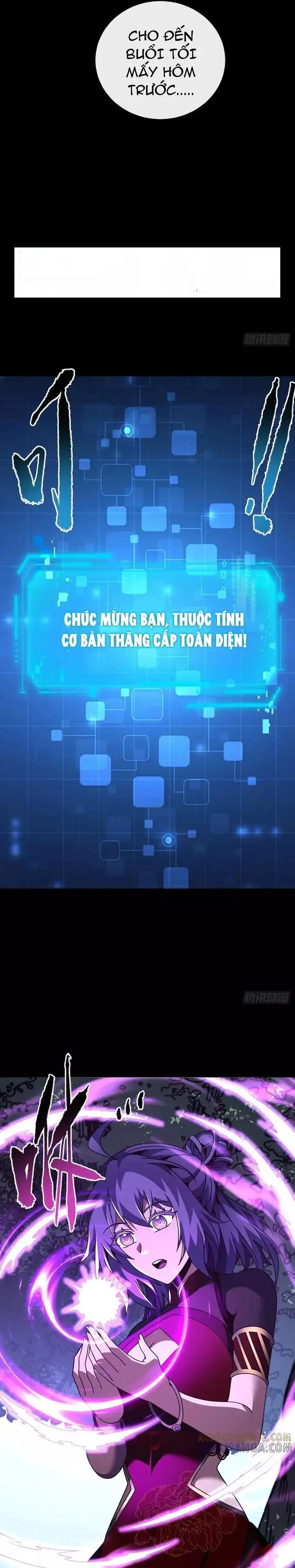 Mệnh Luân Chi Chủ! Khi Dị Biến Giáng Lâm Nhân Gian! Chapter 144 - Trang 2