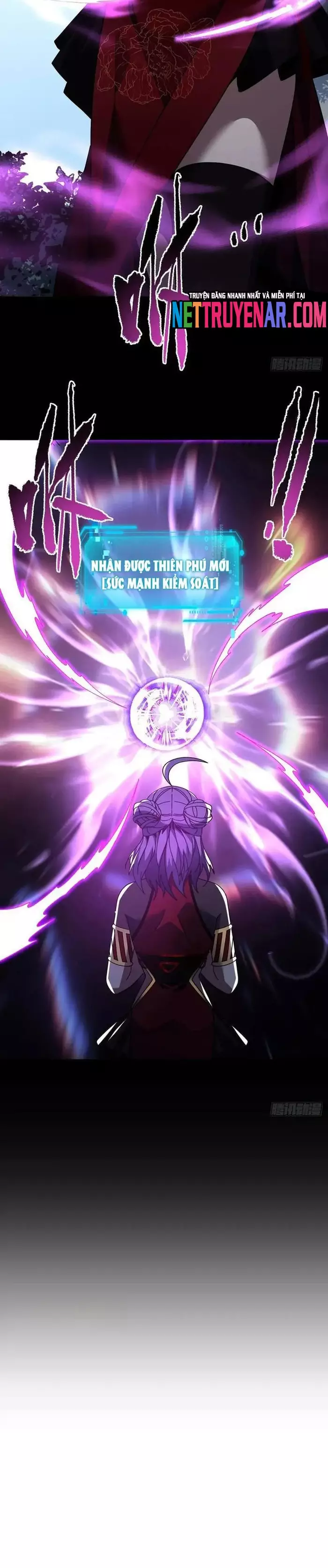 Mệnh Luân Chi Chủ! Khi Dị Biến Giáng Lâm Nhân Gian! Chapter 144 - Trang 2