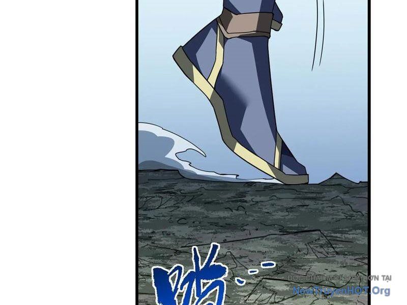 Mệnh Luân Chi Chủ! Khi Dị Biến Giáng Lâm Nhân Gian! Chapter 156 - Trang 3