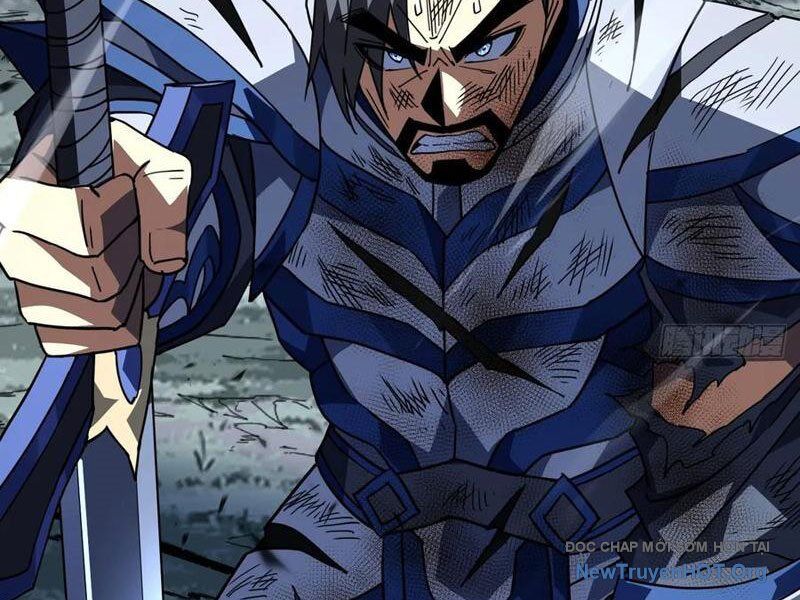 Mệnh Luân Chi Chủ! Khi Dị Biến Giáng Lâm Nhân Gian! Chapter 156 - Trang 3