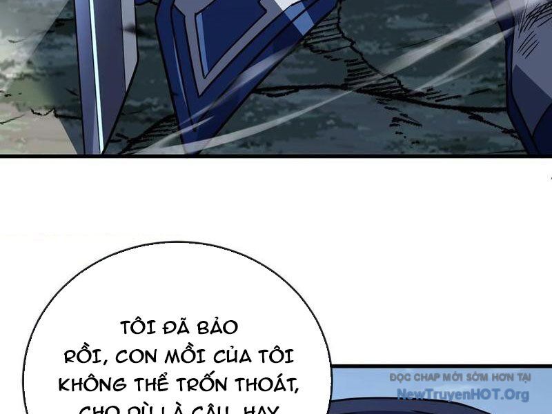 Mệnh Luân Chi Chủ! Khi Dị Biến Giáng Lâm Nhân Gian! Chapter 156 - Trang 3