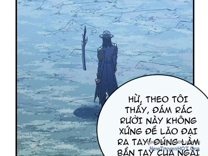 Mệnh Luân Chi Chủ! Khi Dị Biến Giáng Lâm Nhân Gian! Chapter 156 - Trang 3
