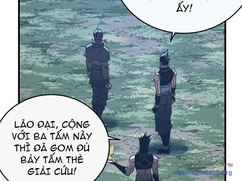 Mệnh Luân Chi Chủ! Khi Dị Biến Giáng Lâm Nhân Gian! Chapter 156 - Trang 3