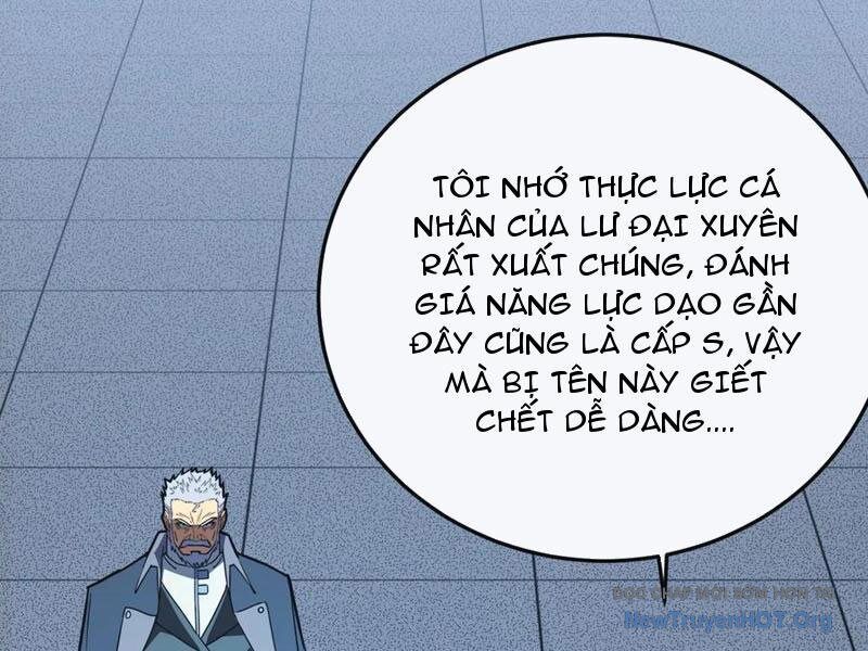 Mệnh Luân Chi Chủ! Khi Dị Biến Giáng Lâm Nhân Gian! Chapter 156 - Trang 3