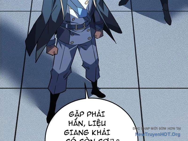Mệnh Luân Chi Chủ! Khi Dị Biến Giáng Lâm Nhân Gian! Chapter 156 - Trang 3