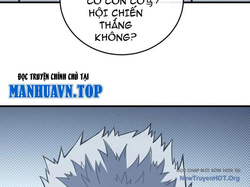 Mệnh Luân Chi Chủ! Khi Dị Biến Giáng Lâm Nhân Gian! Chapter 156 - Trang 3