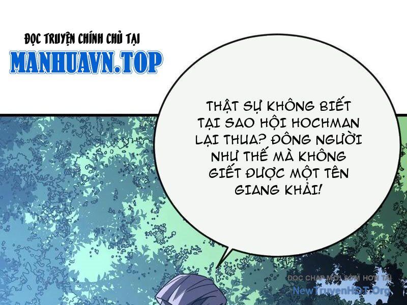 Mệnh Luân Chi Chủ! Khi Dị Biến Giáng Lâm Nhân Gian! Chapter 156 - Trang 3