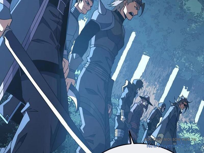 Mệnh Luân Chi Chủ! Khi Dị Biến Giáng Lâm Nhân Gian! Chapter 156 - Trang 3