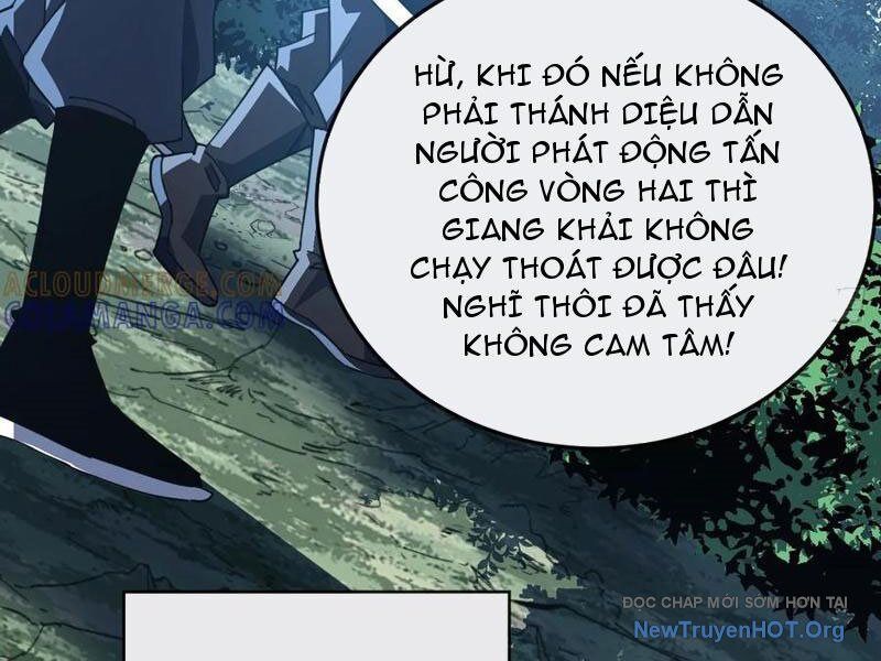 Mệnh Luân Chi Chủ! Khi Dị Biến Giáng Lâm Nhân Gian! Chapter 156 - Trang 3