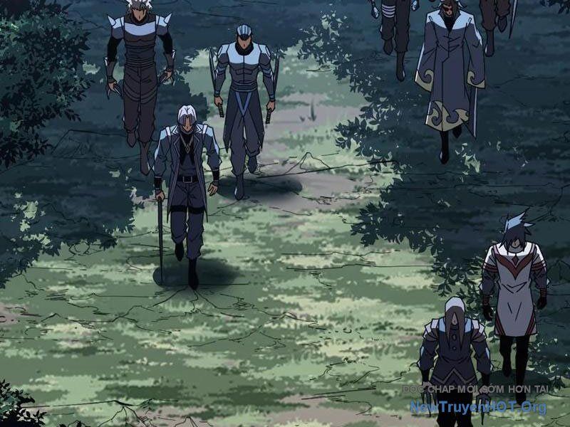Mệnh Luân Chi Chủ! Khi Dị Biến Giáng Lâm Nhân Gian! Chapter 156 - Trang 3