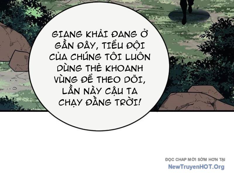 Mệnh Luân Chi Chủ! Khi Dị Biến Giáng Lâm Nhân Gian! Chapter 156 - Trang 3