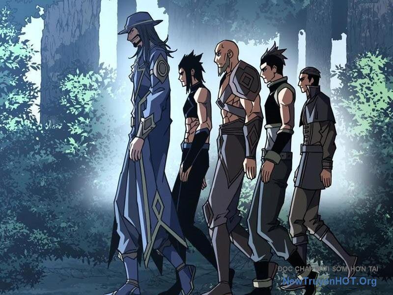 Mệnh Luân Chi Chủ! Khi Dị Biến Giáng Lâm Nhân Gian! Chapter 156 - Trang 3