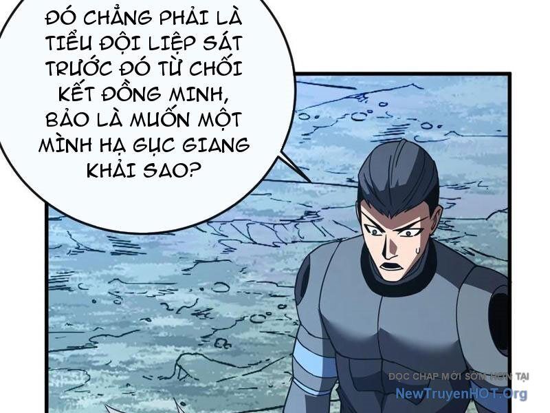 Mệnh Luân Chi Chủ! Khi Dị Biến Giáng Lâm Nhân Gian! Chapter 156 - Trang 3