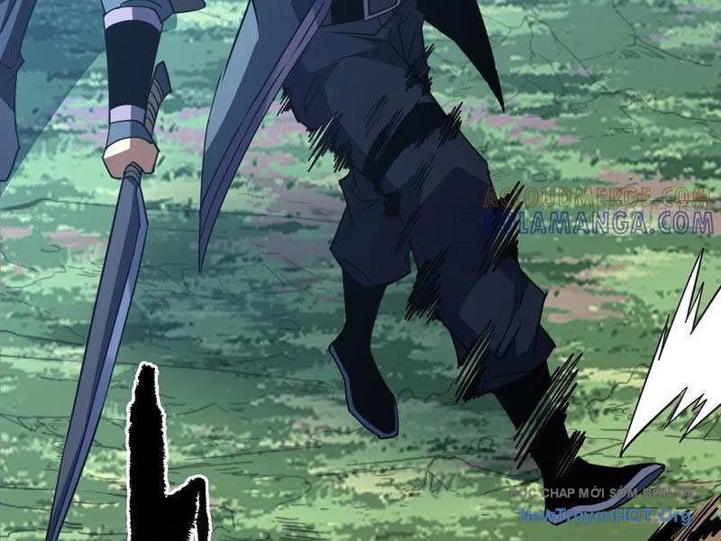 Mệnh Luân Chi Chủ! Khi Dị Biến Giáng Lâm Nhân Gian! Chapter 156 - Trang 3