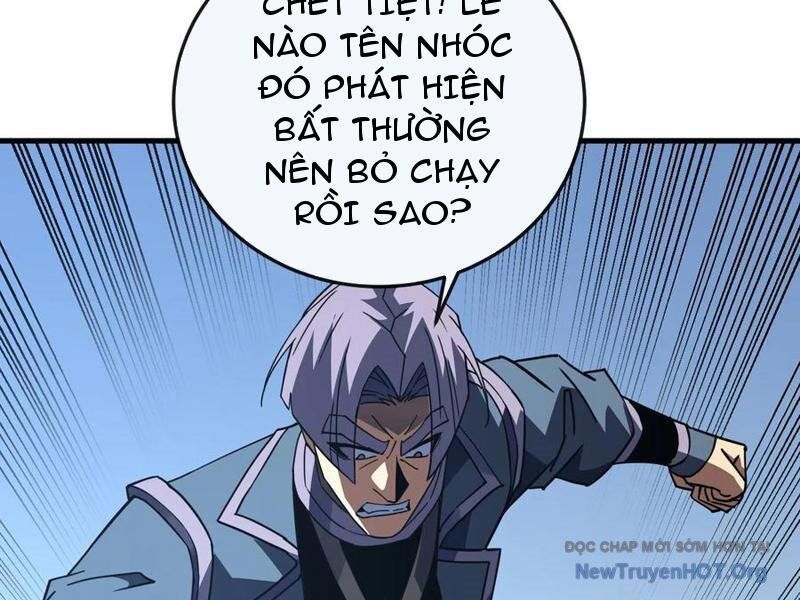 Mệnh Luân Chi Chủ! Khi Dị Biến Giáng Lâm Nhân Gian! Chapter 156 - Trang 3