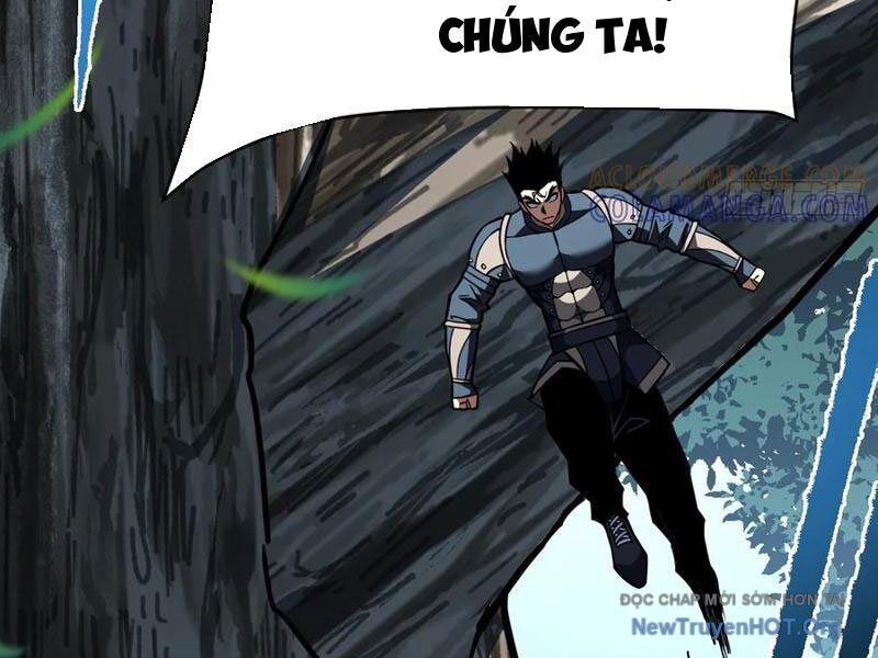 Mệnh Luân Chi Chủ! Khi Dị Biến Giáng Lâm Nhân Gian! Chapter 160 - Trang 2