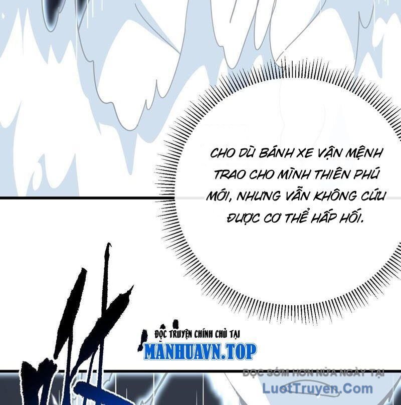 Mệnh Luân Chi Chủ! Khi Dị Biến Giáng Lâm Nhân Gian! Chapter 167 - Next 