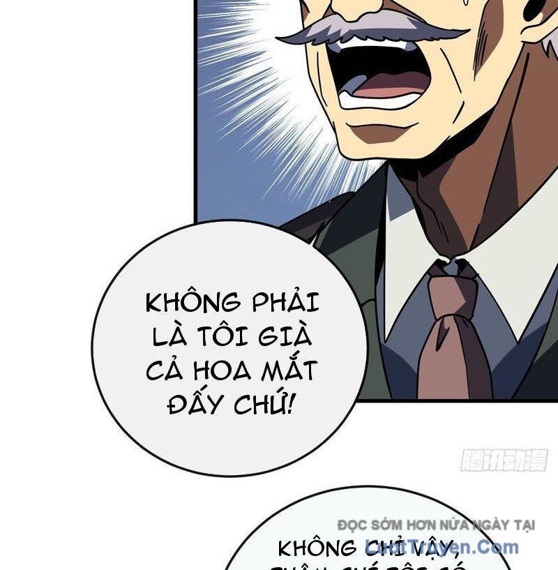 Mệnh Luân Chi Chủ! Khi Dị Biến Giáng Lâm Nhân Gian! Chapter 167 - Next 