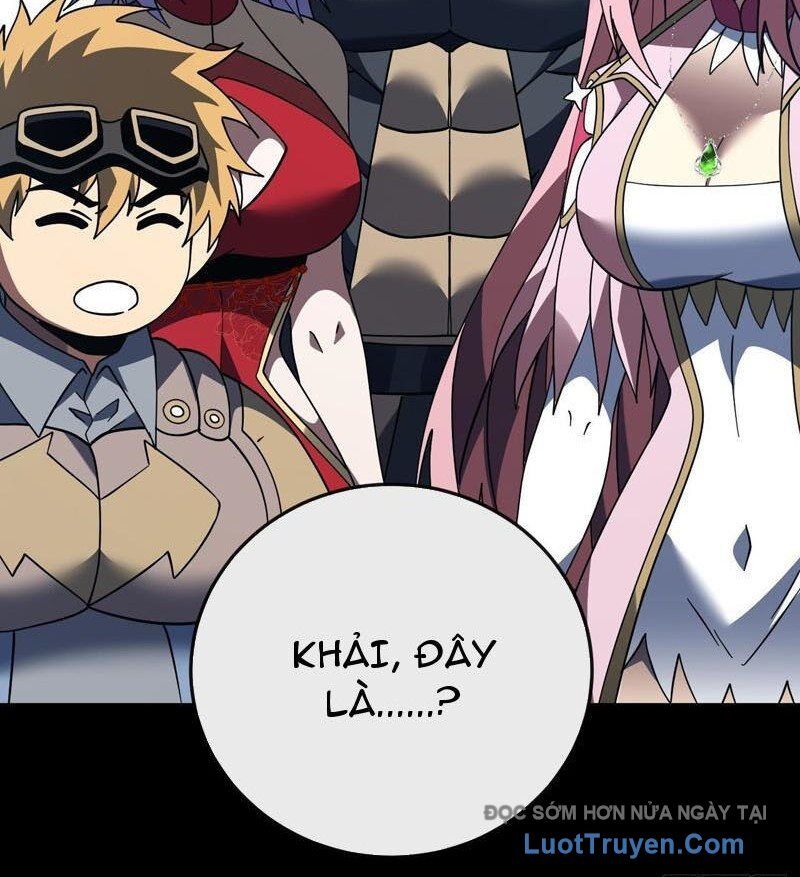 Mệnh Luân Chi Chủ! Khi Dị Biến Giáng Lâm Nhân Gian! Chapter 167 - Next 