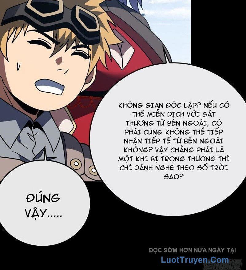 Mệnh Luân Chi Chủ! Khi Dị Biến Giáng Lâm Nhân Gian! Chapter 167 - Next 