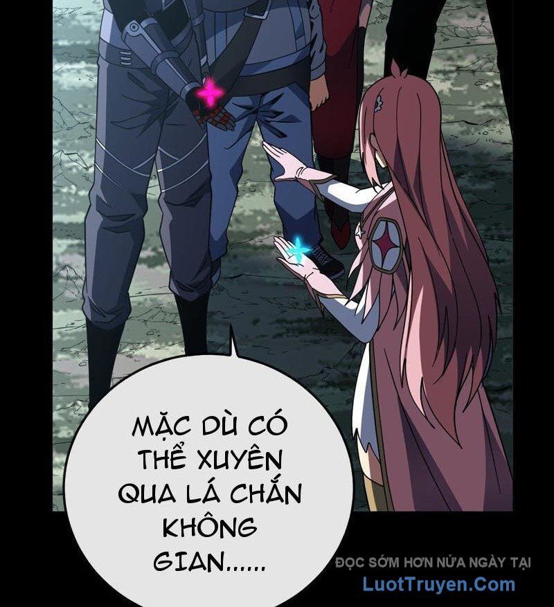 Mệnh Luân Chi Chủ! Khi Dị Biến Giáng Lâm Nhân Gian! Chapter 167 - Next 