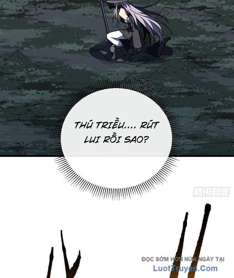 Mệnh Luân Chi Chủ! Khi Dị Biến Giáng Lâm Nhân Gian! Chapter 169 - Trang 2