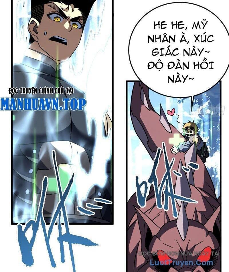 Mệnh Luân Chi Chủ! Khi Dị Biến Giáng Lâm Nhân Gian! Chapter 169 - Trang 2