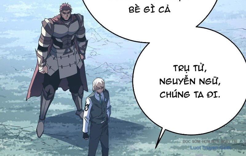 Mệnh Luân Chi Chủ! Khi Dị Biến Giáng Lâm Nhân Gian! Chapter 170 - Next Chapter 171