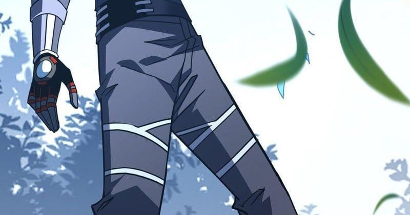 Mệnh Luân Chi Chủ! Khi Dị Biến Giáng Lâm Nhân Gian! Chapter 170 - Next Chapter 171