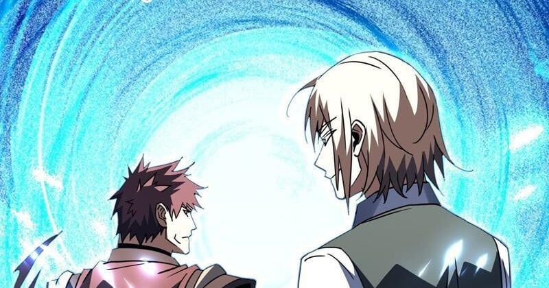 Mệnh Luân Chi Chủ! Khi Dị Biến Giáng Lâm Nhân Gian! Chapter 170 - Next Chapter 171