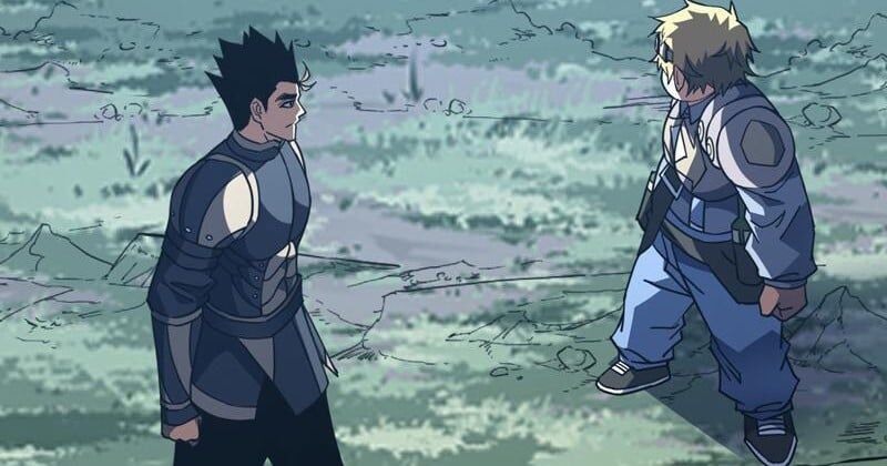 Mệnh Luân Chi Chủ! Khi Dị Biến Giáng Lâm Nhân Gian! Chapter 170 - Next Chapter 171