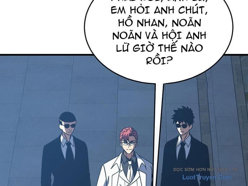 Mệnh Luân Chi Chủ! Khi Dị Biến Giáng Lâm Nhân Gian! Chapter 171 - Next 