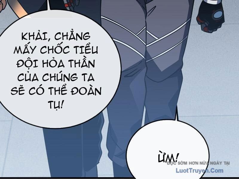 Mệnh Luân Chi Chủ! Khi Dị Biến Giáng Lâm Nhân Gian! Chapter 171 - Next 