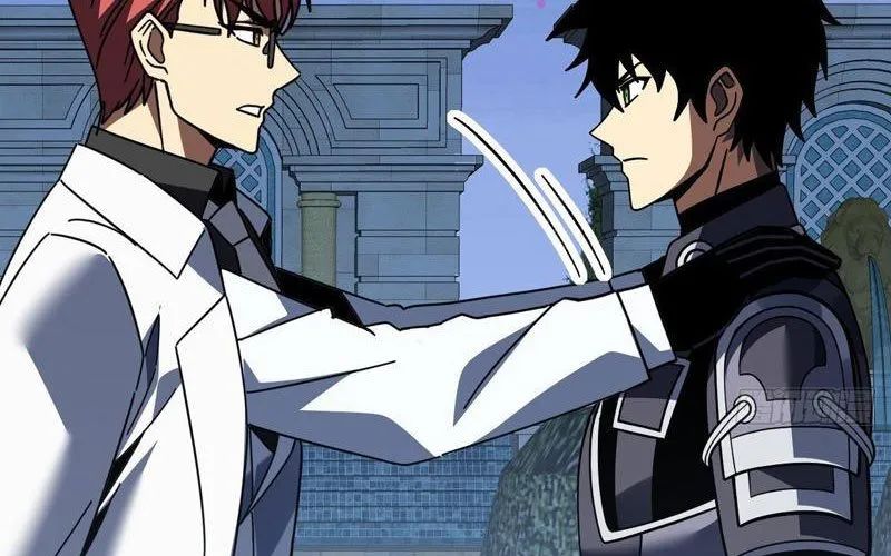 Mệnh Luân Chi Chủ! Khi Dị Biến Giáng Lâm Nhân Gian! Chapter 172 - Trang 2