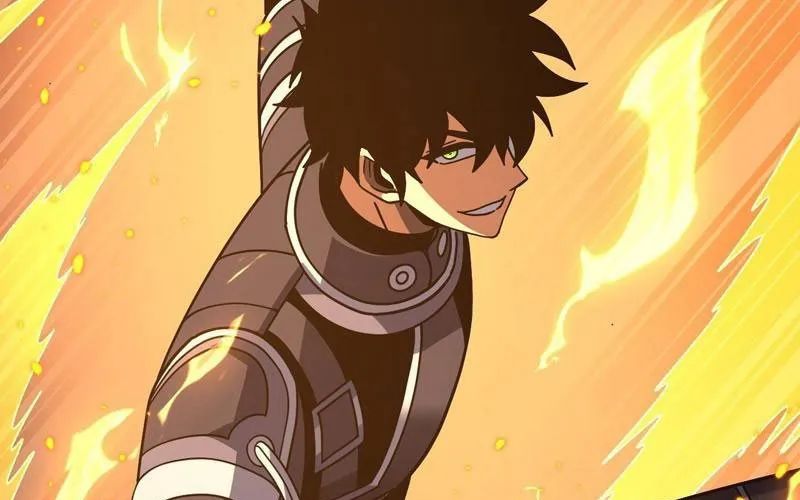 Mệnh Luân Chi Chủ! Khi Dị Biến Giáng Lâm Nhân Gian! Chapter 172 - Trang 2