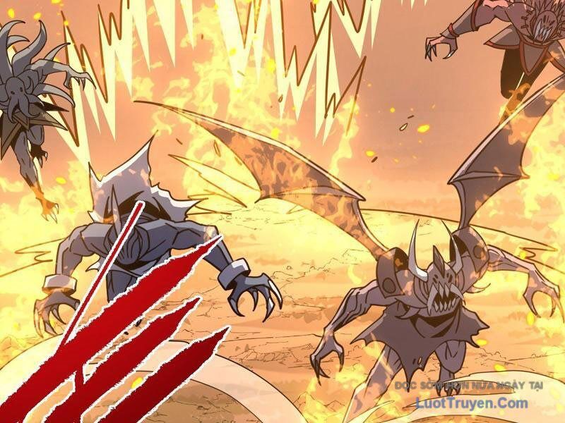 Mệnh Luân Chi Chủ! Khi Dị Biến Giáng Lâm Nhân Gian! Chapter 173 - Trang 2