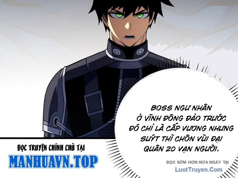 Mệnh Luân Chi Chủ! Khi Dị Biến Giáng Lâm Nhân Gian! Chapter 173 - Trang 2
