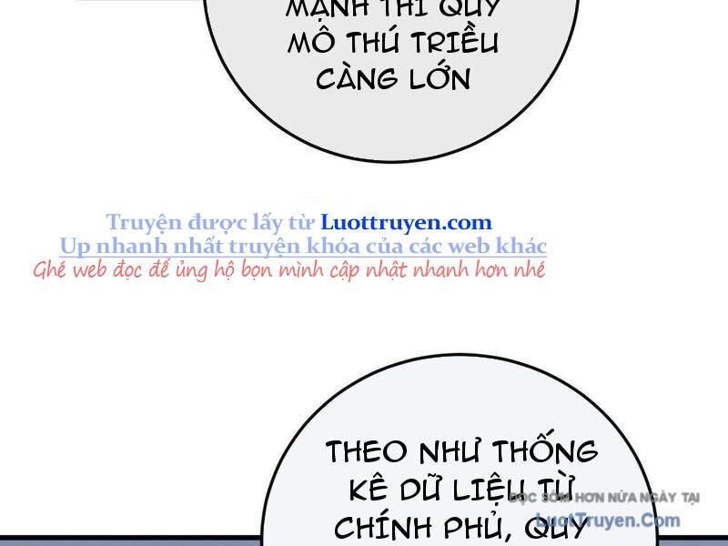 Mệnh Luân Chi Chủ! Khi Dị Biến Giáng Lâm Nhân Gian! Chapter 173 - Trang 2