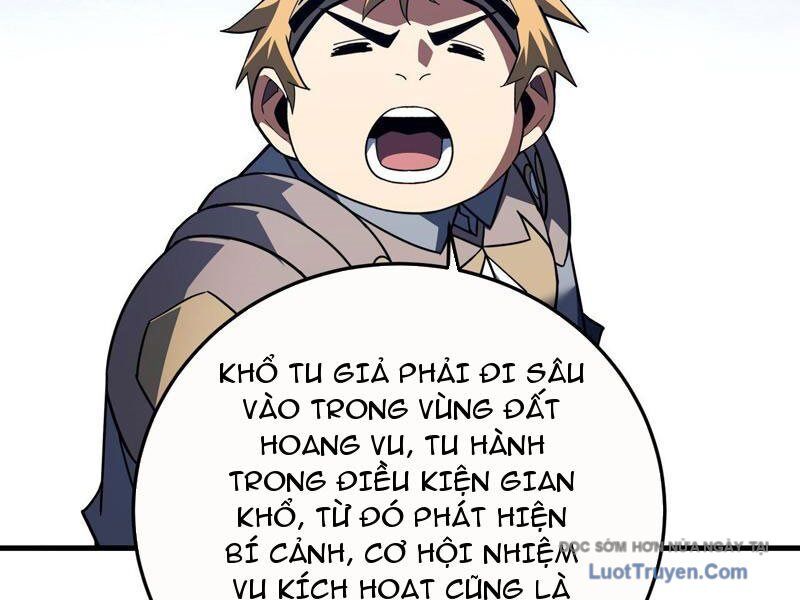Mệnh Luân Chi Chủ! Khi Dị Biến Giáng Lâm Nhân Gian! Chapter 173 - Trang 2