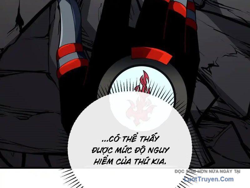 Mệnh Luân Chi Chủ! Khi Dị Biến Giáng Lâm Nhân Gian! Chapter 174 - Trang 2