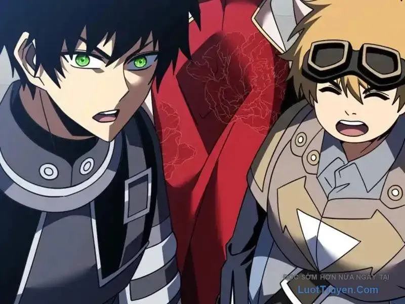 Mệnh Luân Chi Chủ! Khi Dị Biến Giáng Lâm Nhân Gian! Chapter 180 - Trang 2