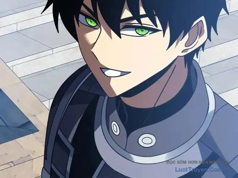 Mệnh Luân Chi Chủ! Khi Dị Biến Giáng Lâm Nhân Gian! Chapter 180 - Trang 2