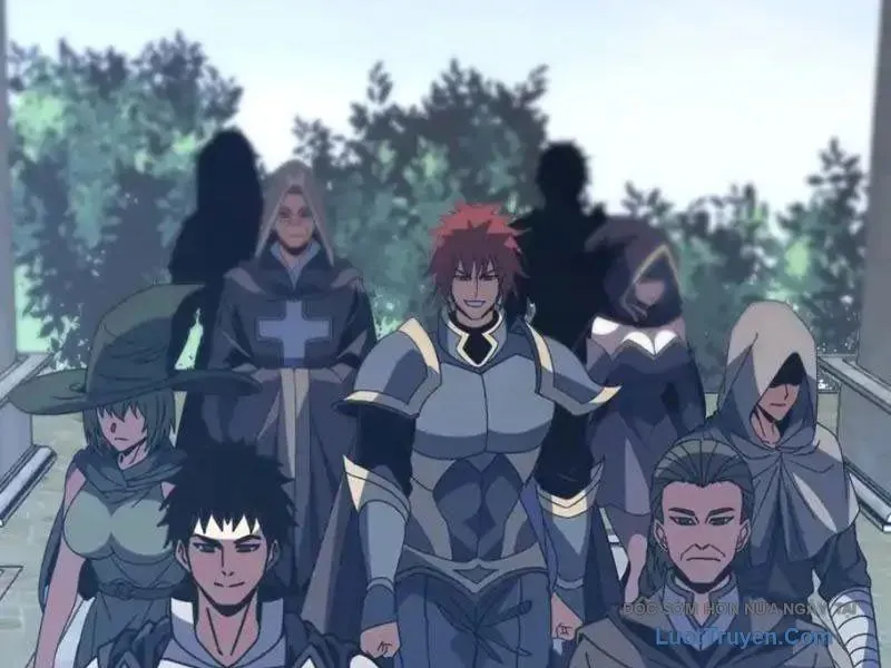 Mệnh Luân Chi Chủ! Khi Dị Biến Giáng Lâm Nhân Gian! Chapter 180 - Trang 2