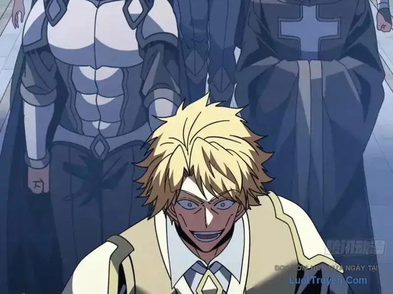 Mệnh Luân Chi Chủ! Khi Dị Biến Giáng Lâm Nhân Gian! Chapter 180 - Trang 2