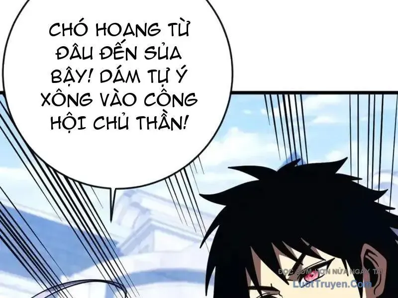 Mệnh Luân Chi Chủ! Khi Dị Biến Giáng Lâm Nhân Gian! Chapter 180 - Trang 2