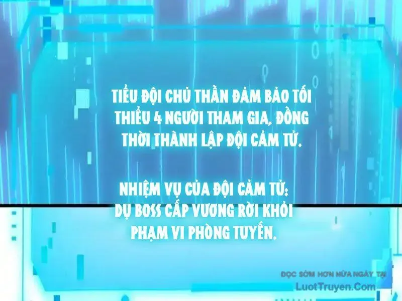 Mệnh Luân Chi Chủ! Khi Dị Biến Giáng Lâm Nhân Gian! Chapter 180 - Trang 2