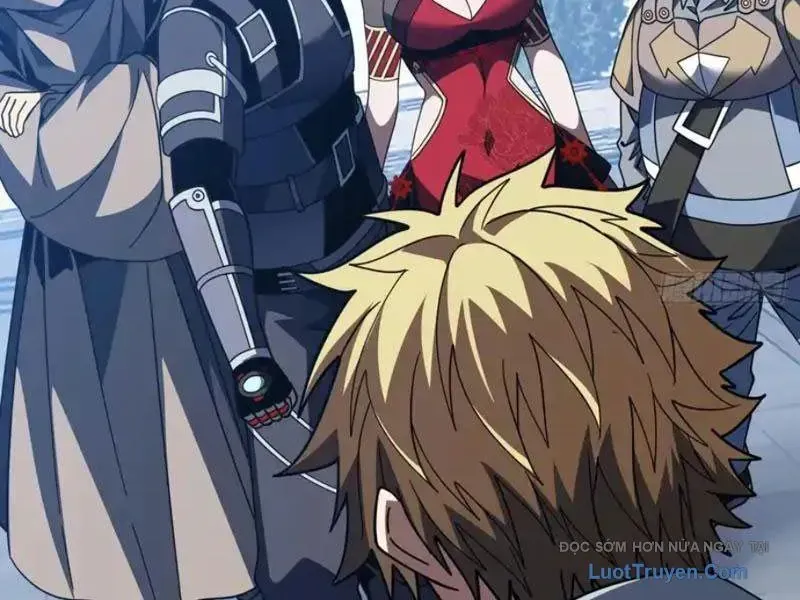 Mệnh Luân Chi Chủ! Khi Dị Biến Giáng Lâm Nhân Gian! Chapter 180 - Trang 2