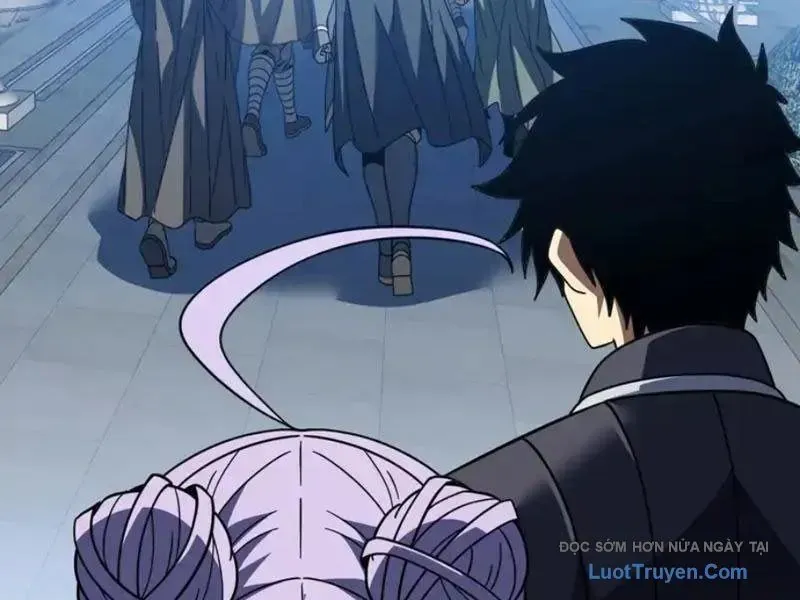 Mệnh Luân Chi Chủ! Khi Dị Biến Giáng Lâm Nhân Gian! Chapter 180 - Trang 2