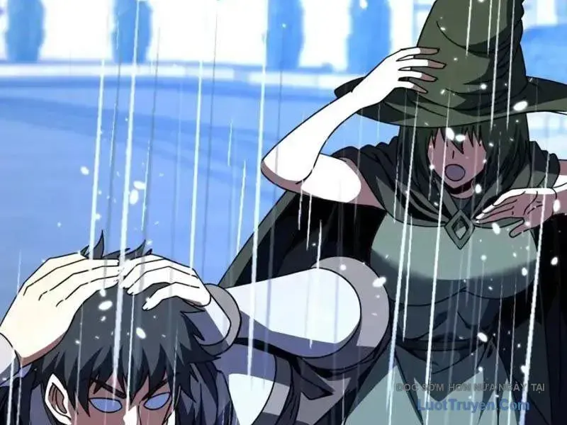 Mệnh Luân Chi Chủ! Khi Dị Biến Giáng Lâm Nhân Gian! Chapter 180 - Trang 2