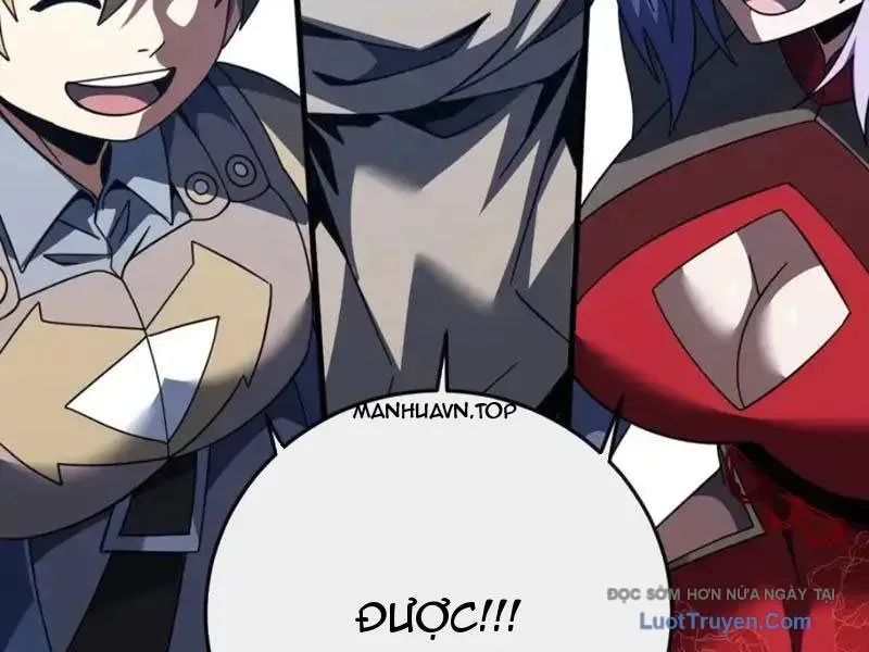 Mệnh Luân Chi Chủ! Khi Dị Biến Giáng Lâm Nhân Gian! Chapter 180 - Trang 2